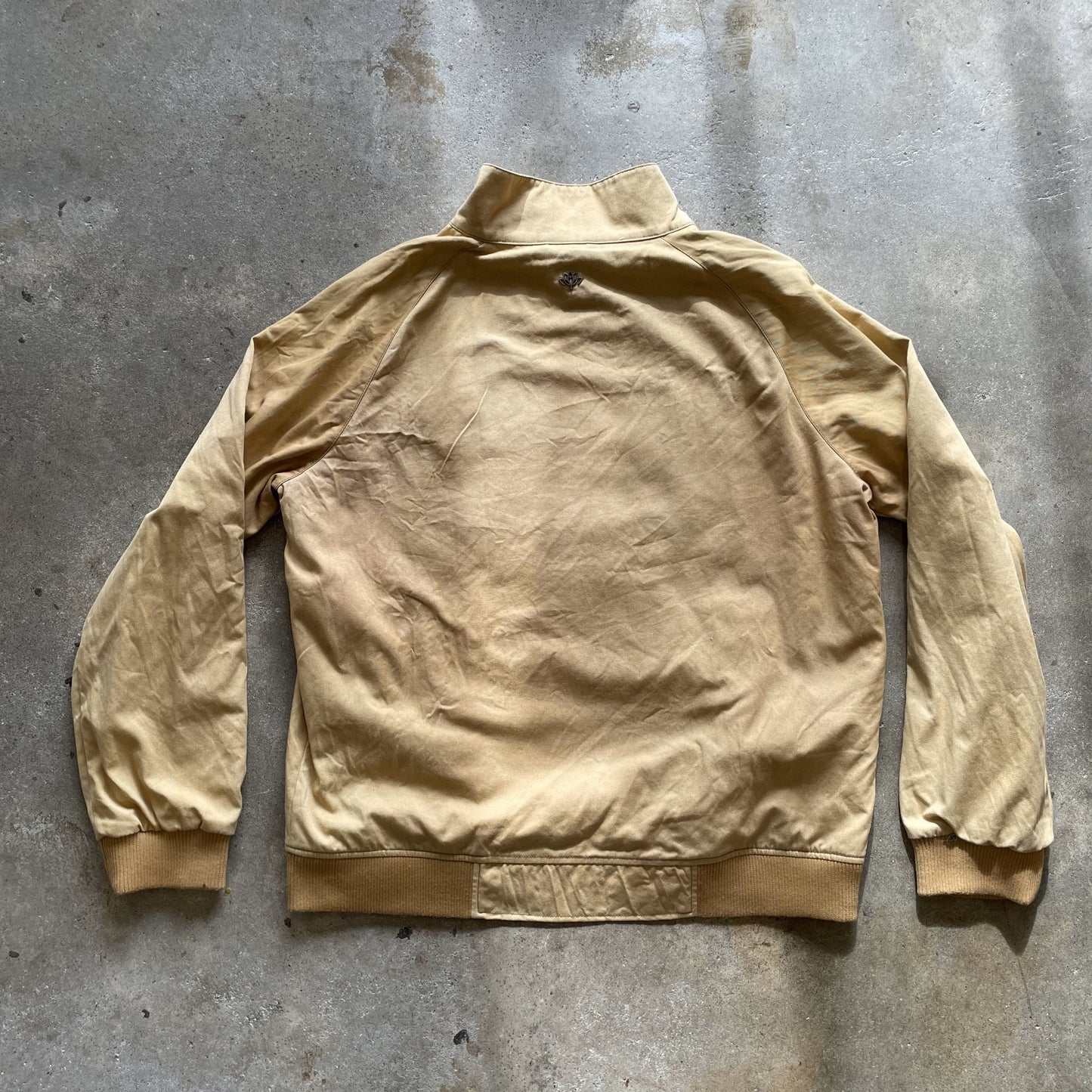 Nineplus Bomber Jacket