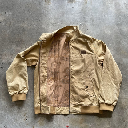 Nineplus Bomber Jacket