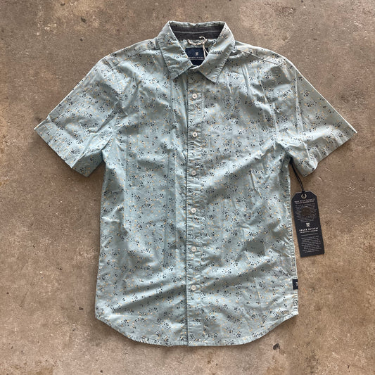 Roark Short Sleeve Shirt