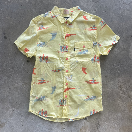 T.C.S.S Short Sleeve Shirt