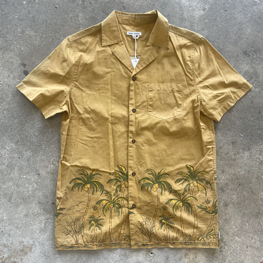 Roark Short Sleeve Shirt