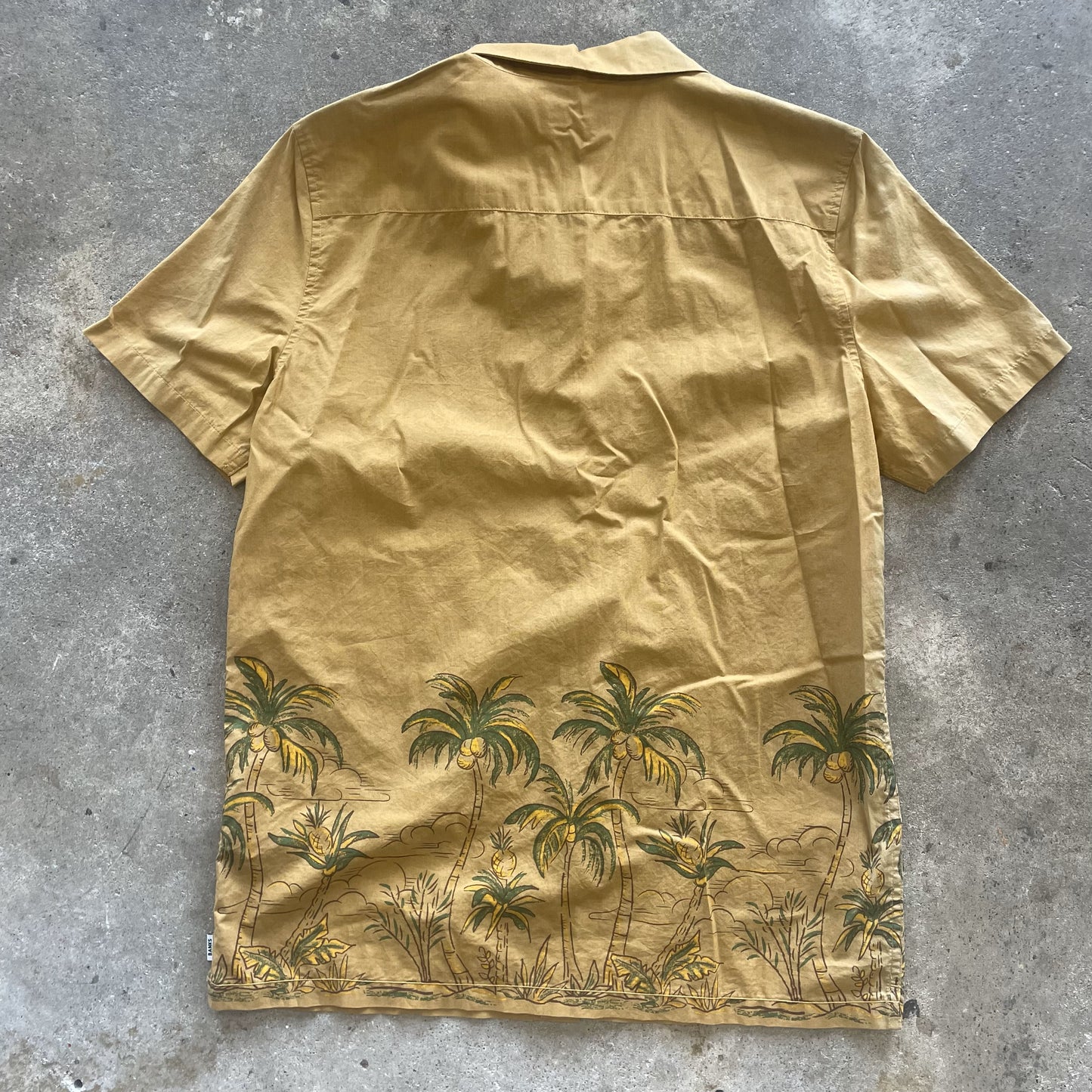 Roark Short Sleeve Shirt