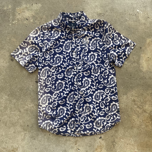 Roark Short Sleeve Shirt