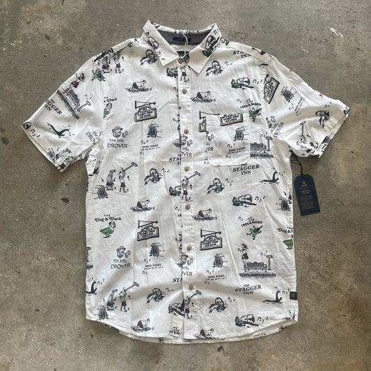 Roark Short Sleeve Shirt