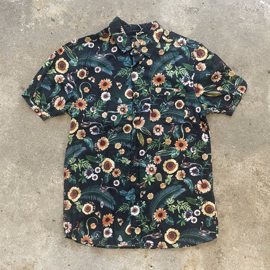 Roark Short Sleeve Shirt
