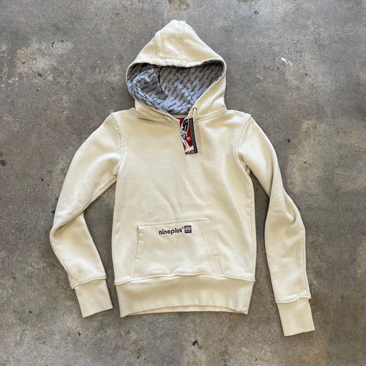 Nineplus Ladies Hoodie