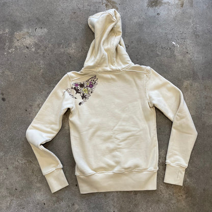 Nineplus Ladies Hoodie