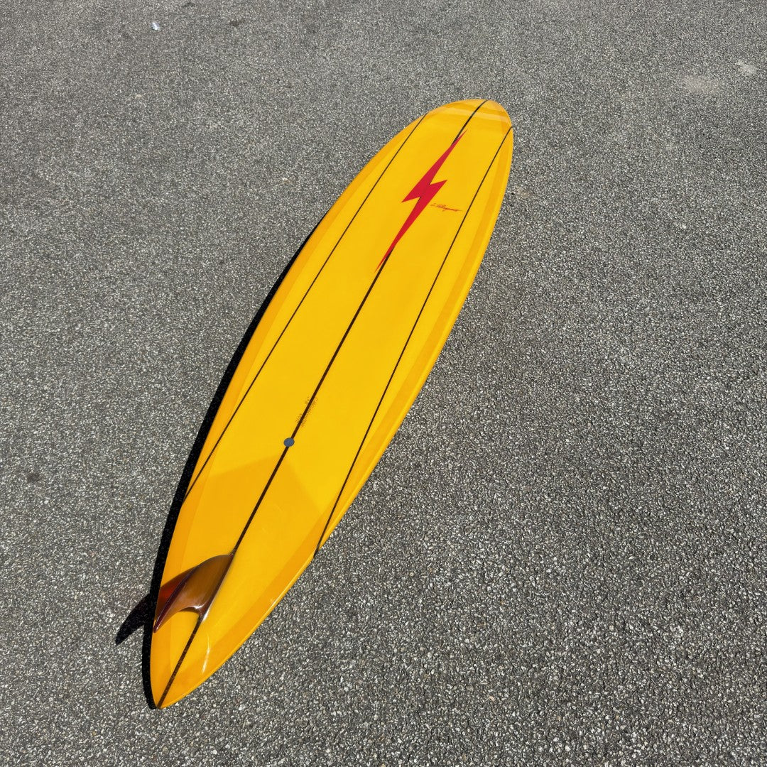 Craig Hollingsworth | Lightning Bolt 8'4