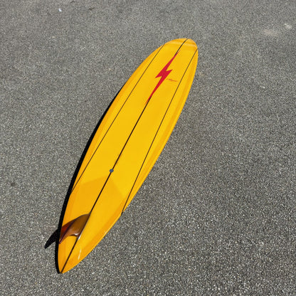 Craig Hollingsworth | Lightning Bolt 8'4