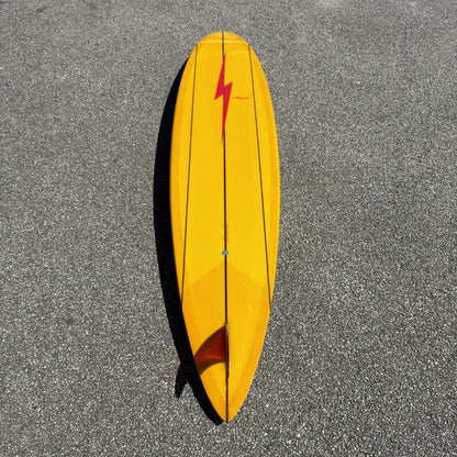 Craig Hollingsworth | Lightning Bolt 8'4