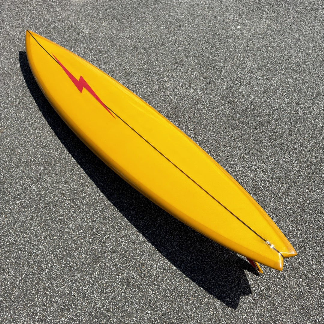 Craig Hollingsworth | Lightning Bolt 8'0