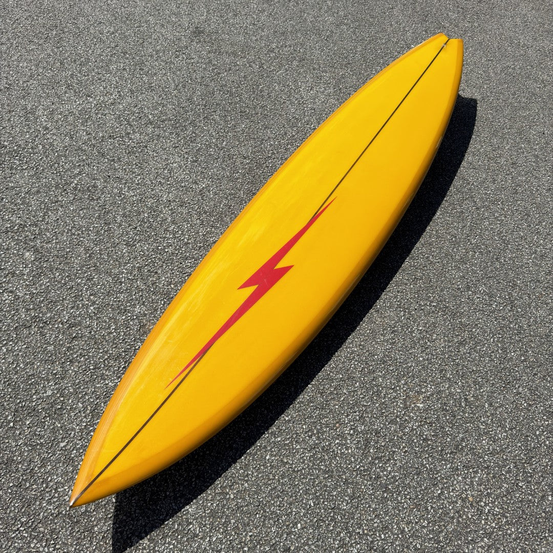 Craig Hollingsworth | Lightning Bolt 8'0