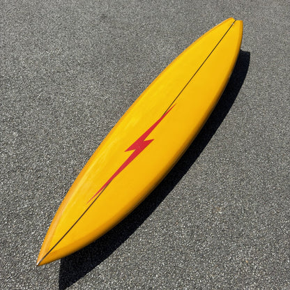 Craig Hollingsworth | Lightning Bolt 8'0
