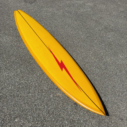 Craig Hollingsworth | Lightning Bolt 8'0