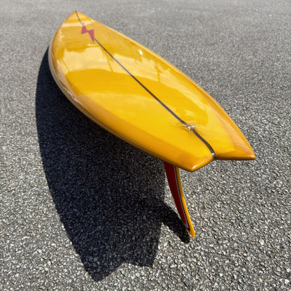 Craig Hollingsworth | Lightning Bolt 8'0
