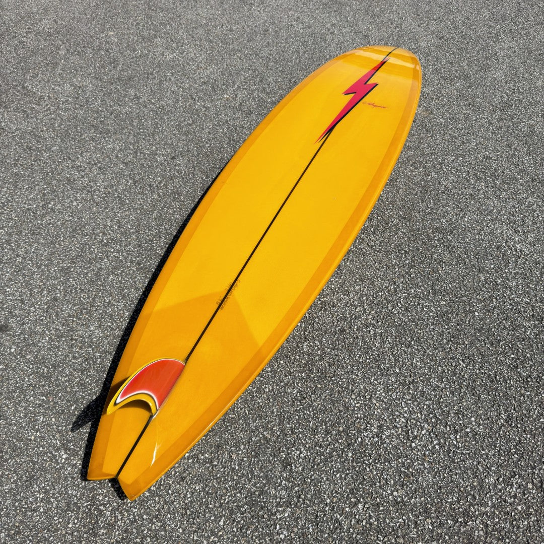 Craig Hollingsworth | Lightning Bolt 8'0