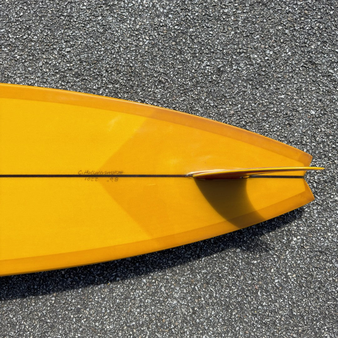 Craig Hollingsworth | Lightning Bolt 8'0