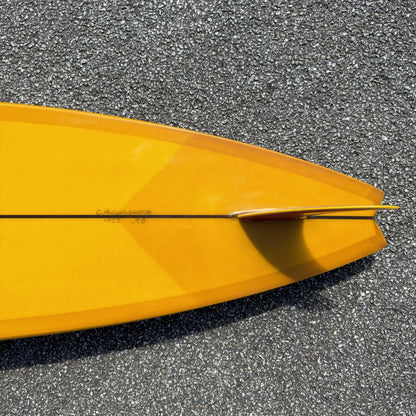Craig Hollingsworth | Lightning Bolt 8'0