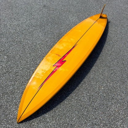 Craig Hollingsworth | Lightning Bolt 8'0