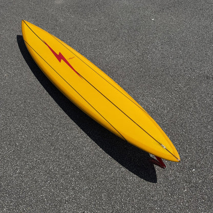 Craig Hollingsworth | Lightning Bolt 8'4