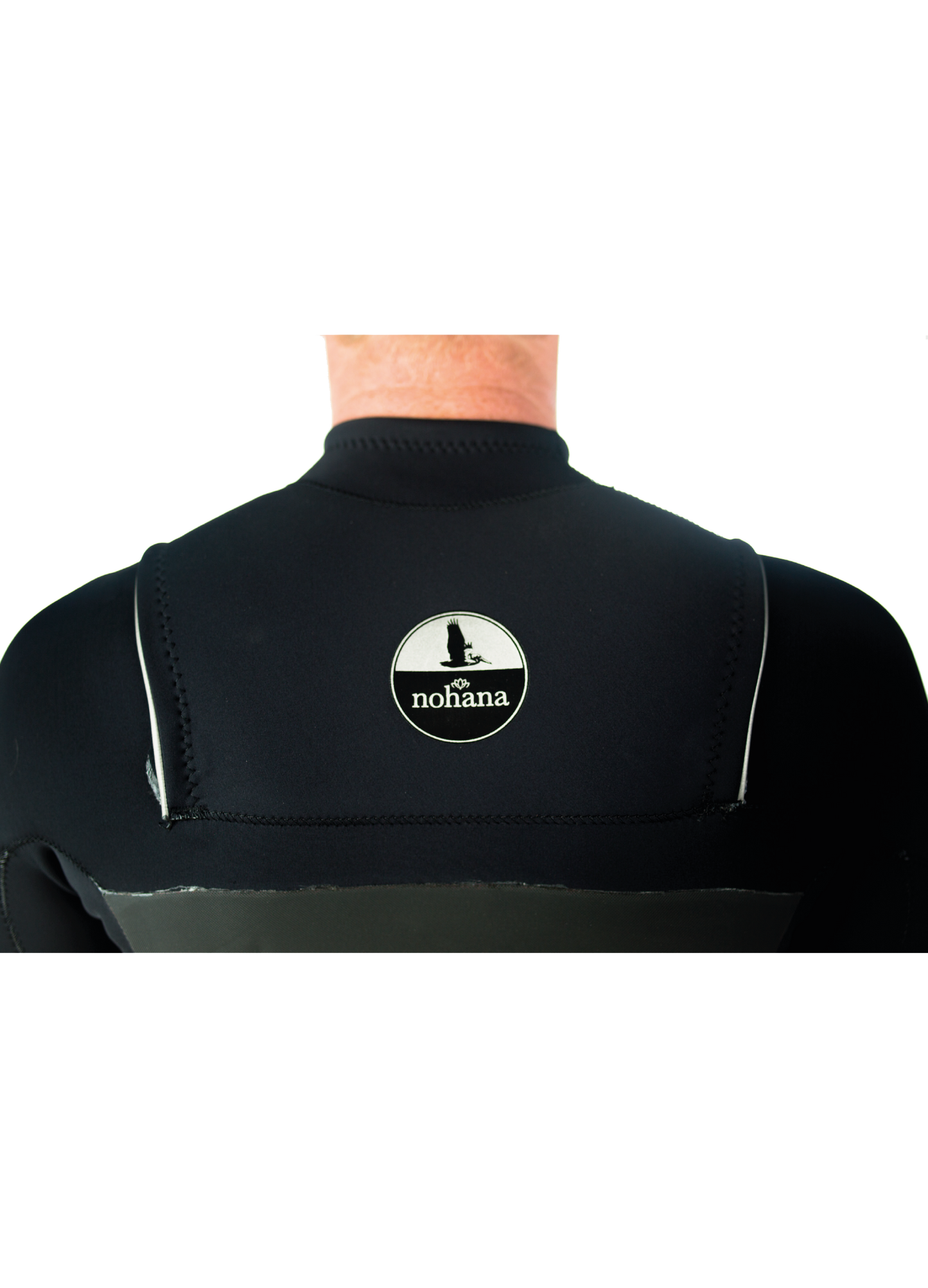 Nohana Front Zip Fullsuit | 4/3mm