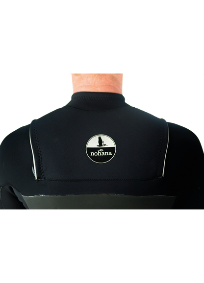 Nohana Front Zip Fullsuit | 3/2mm