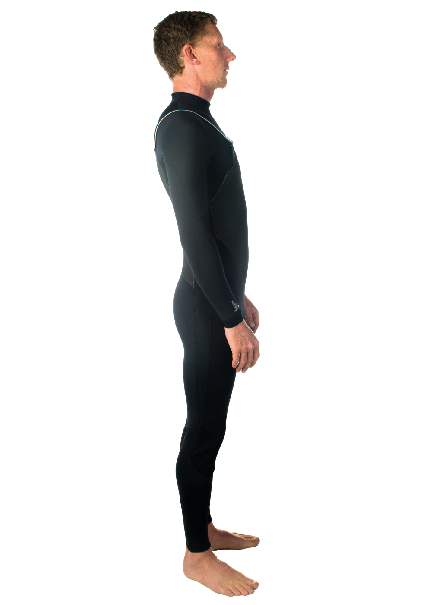 Nohana Front Zip Fullsuit | 4/3mm