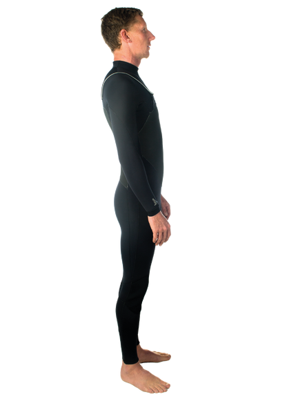 Nohana Front Zip Fullsuit | 3/2mm