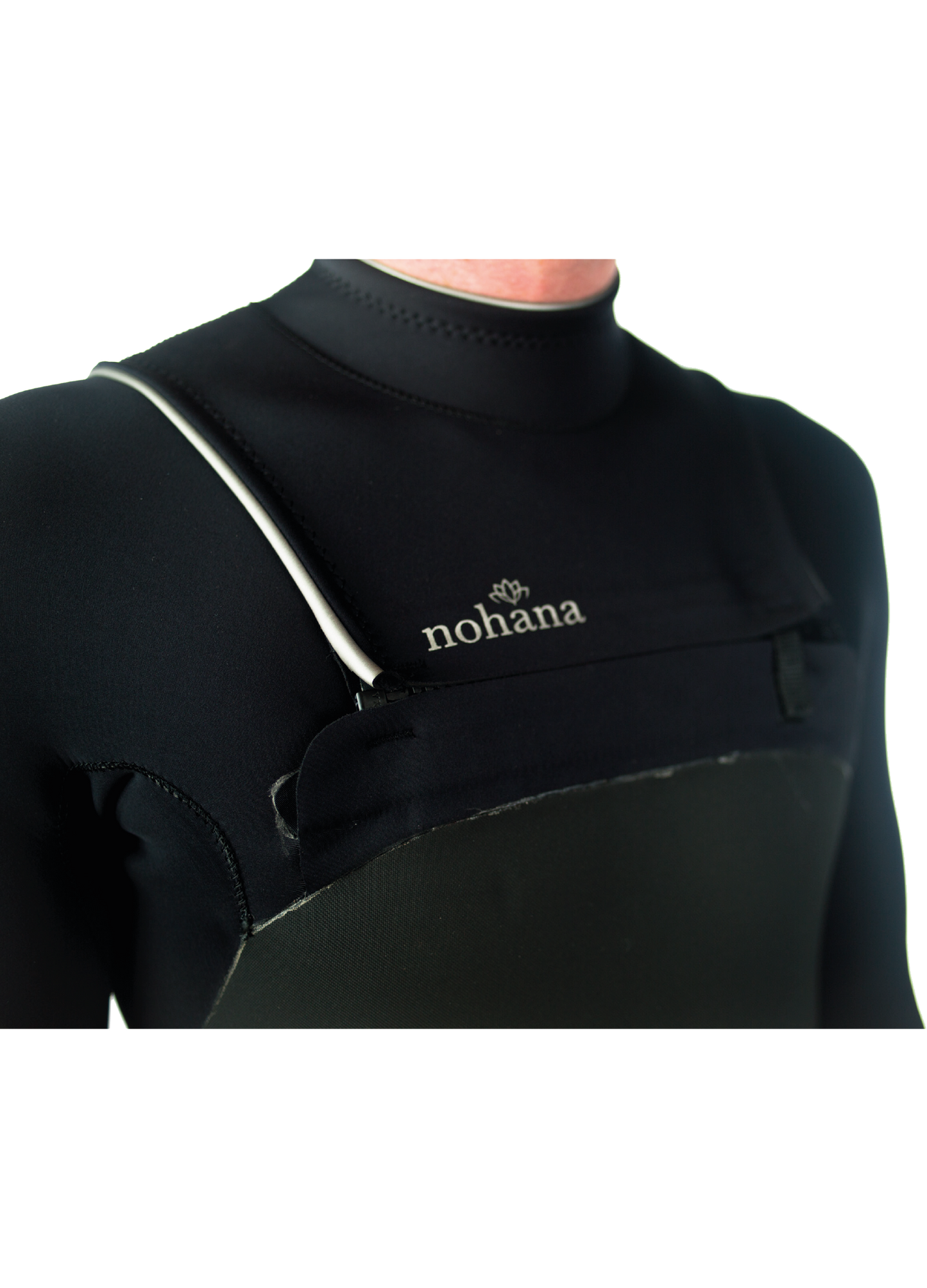 Nohana Front Zip Fullsuit | 4/3mm