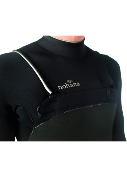 Nohana Front Zip Fullsuit | 4/3mm