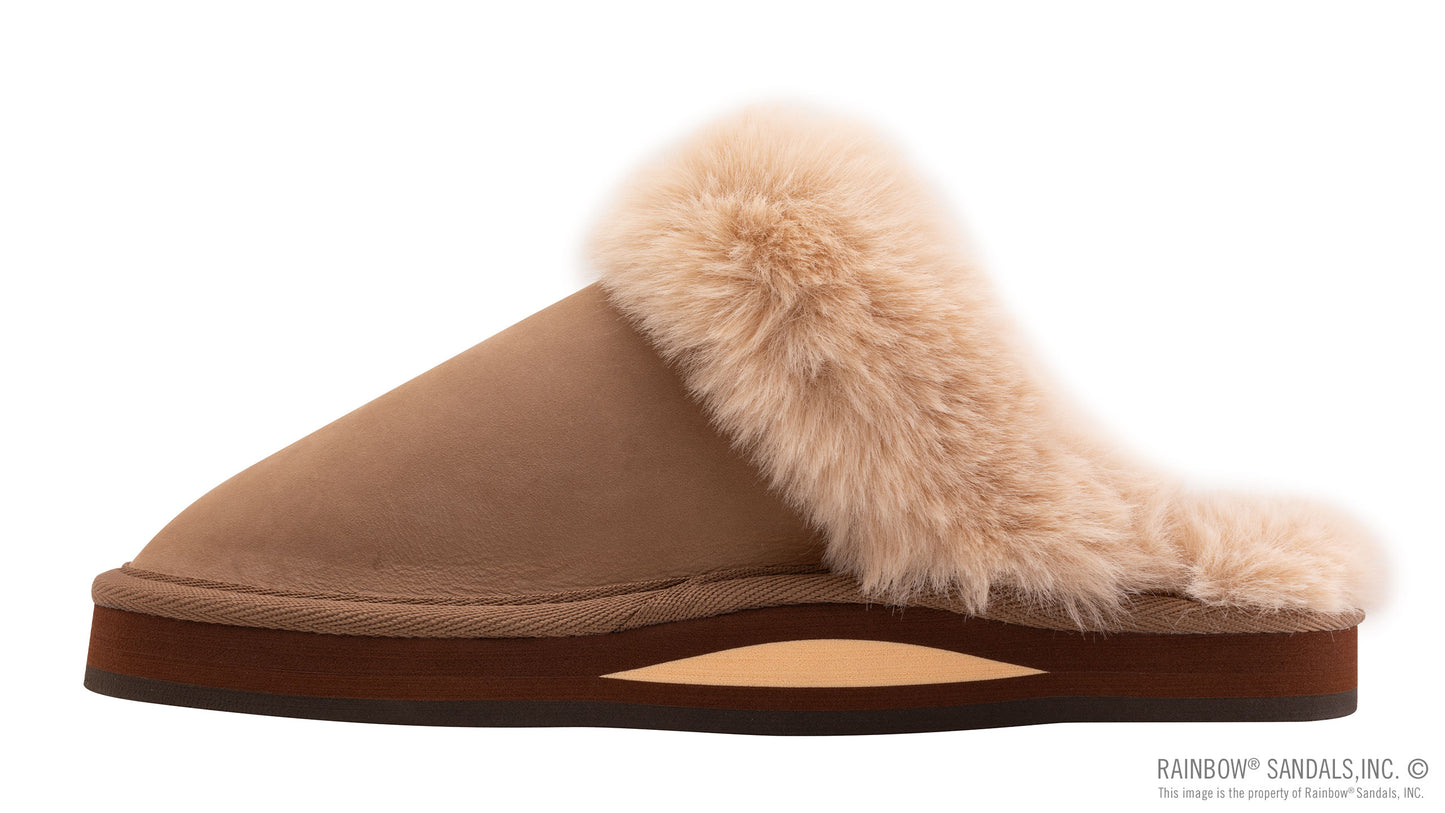 Rainbow Ladies | Sunset Snugs | Dark Brown