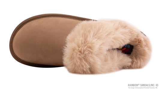 Rainbow Ladies | Sunset Snugs | Dark Brown