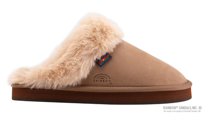 Rainbow Ladies | Sunset Snugs | Dark Brown