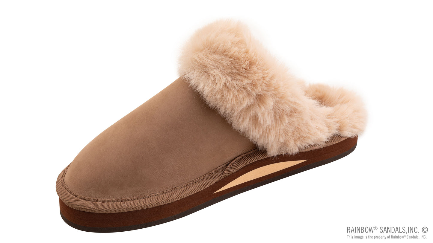 Rainbow Ladies | Sunset Snugs | Dark Brown