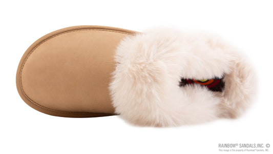 Rainbow Ladies | Sunset Snugs | Sierra Brown