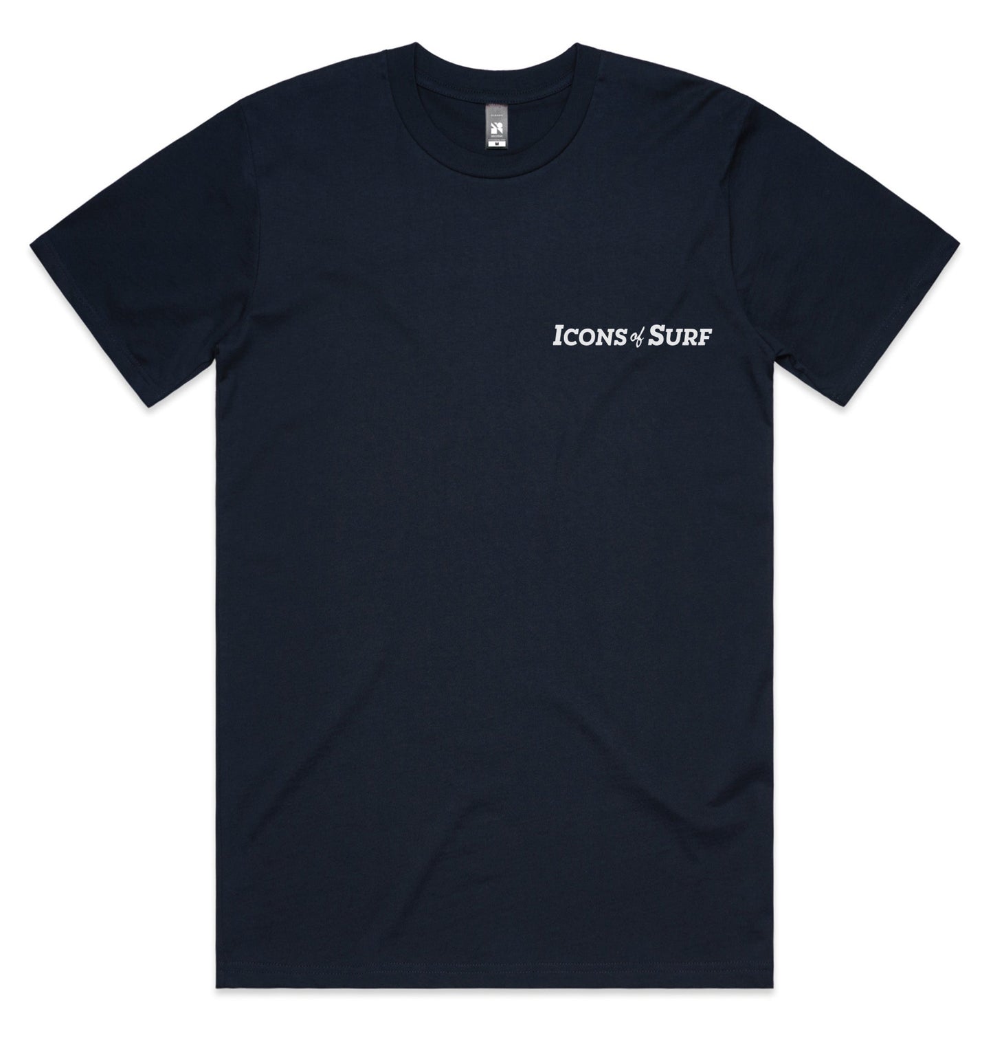Icons T-Shirt | Icons Shop | Black | New