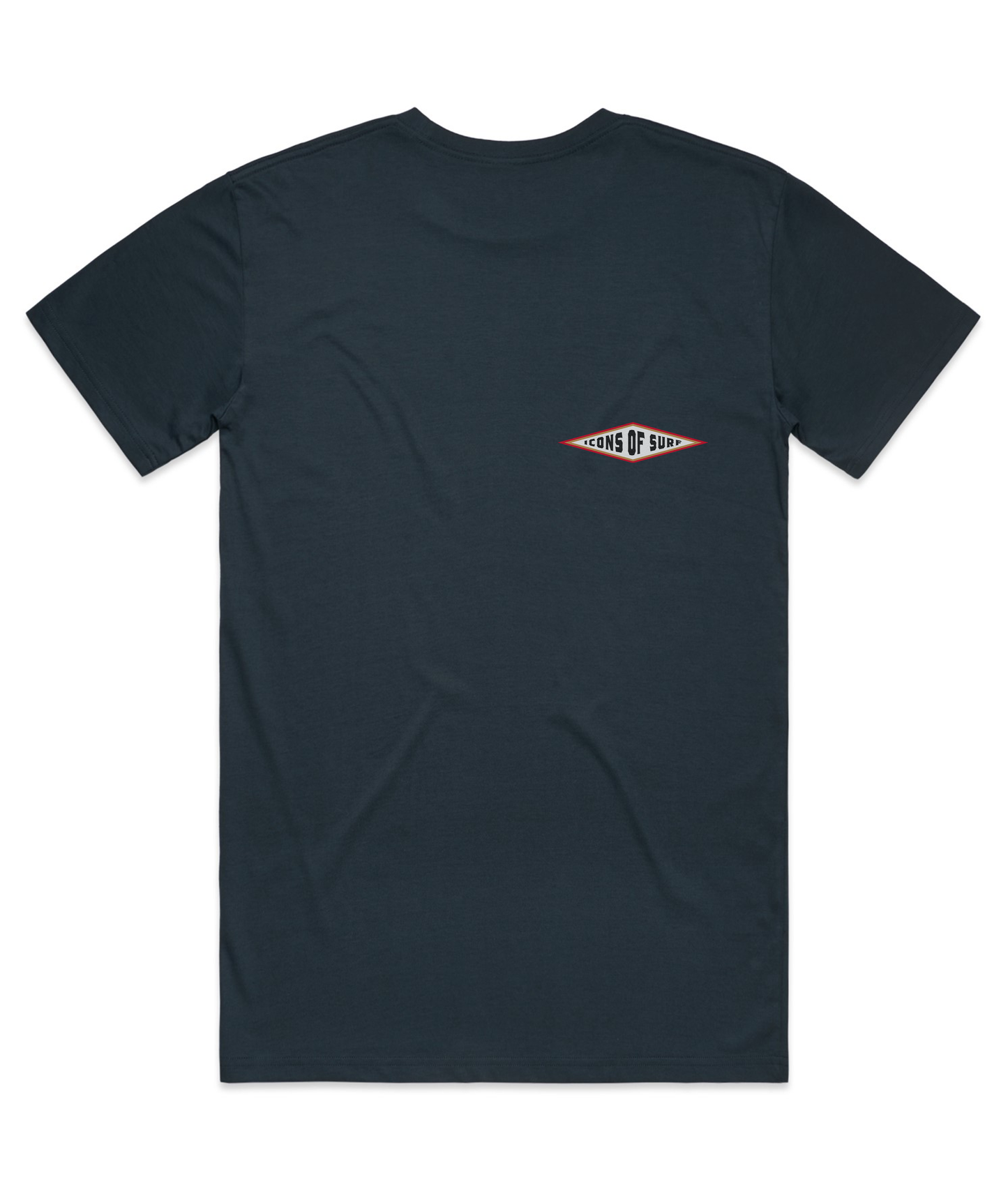 Icons T-Shirt | Diamond | Black | New
