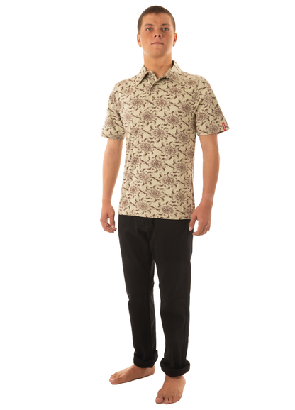 Spiral Polo