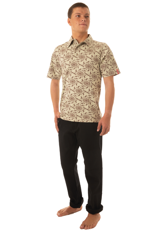Spiral Polo