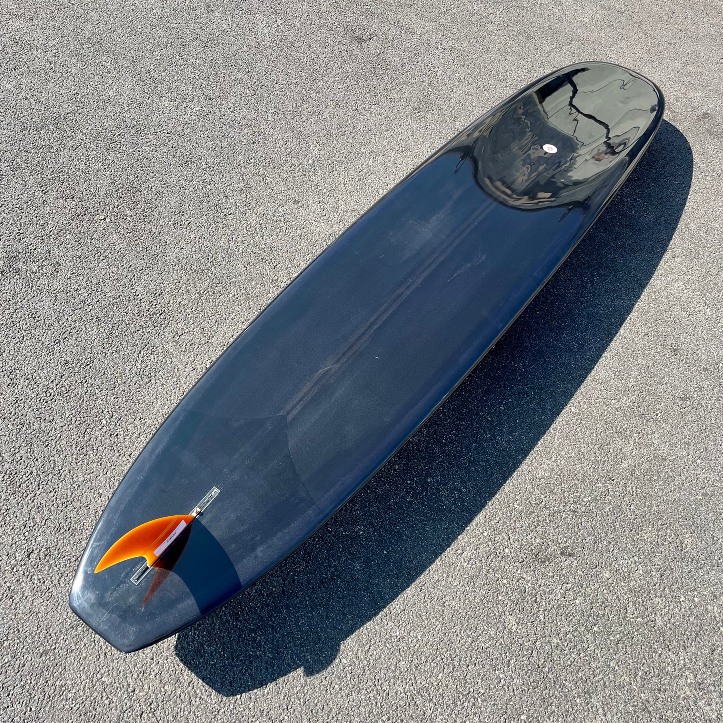 Nineplus Ospray | 9'8 x 23 1/2 x 3 1/4