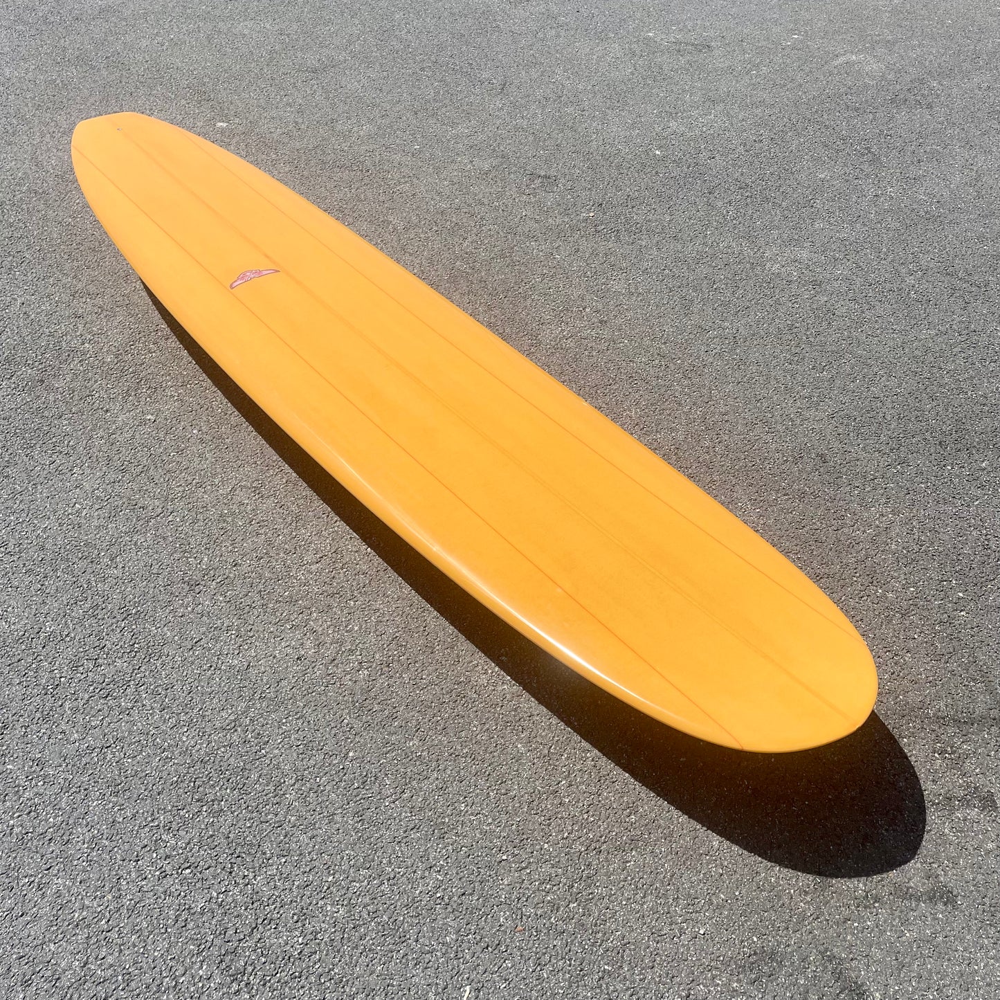 Nineplus Ospray | 9'8