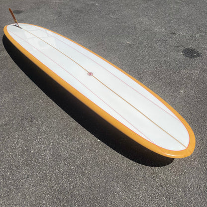 Nineplus Ospray | 9'8
