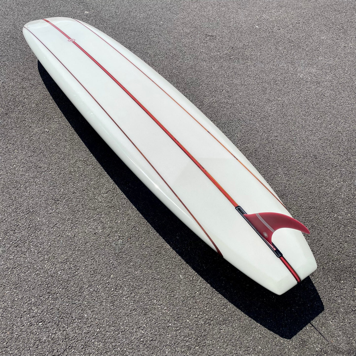 Nineplus Pipeliner | 9'6