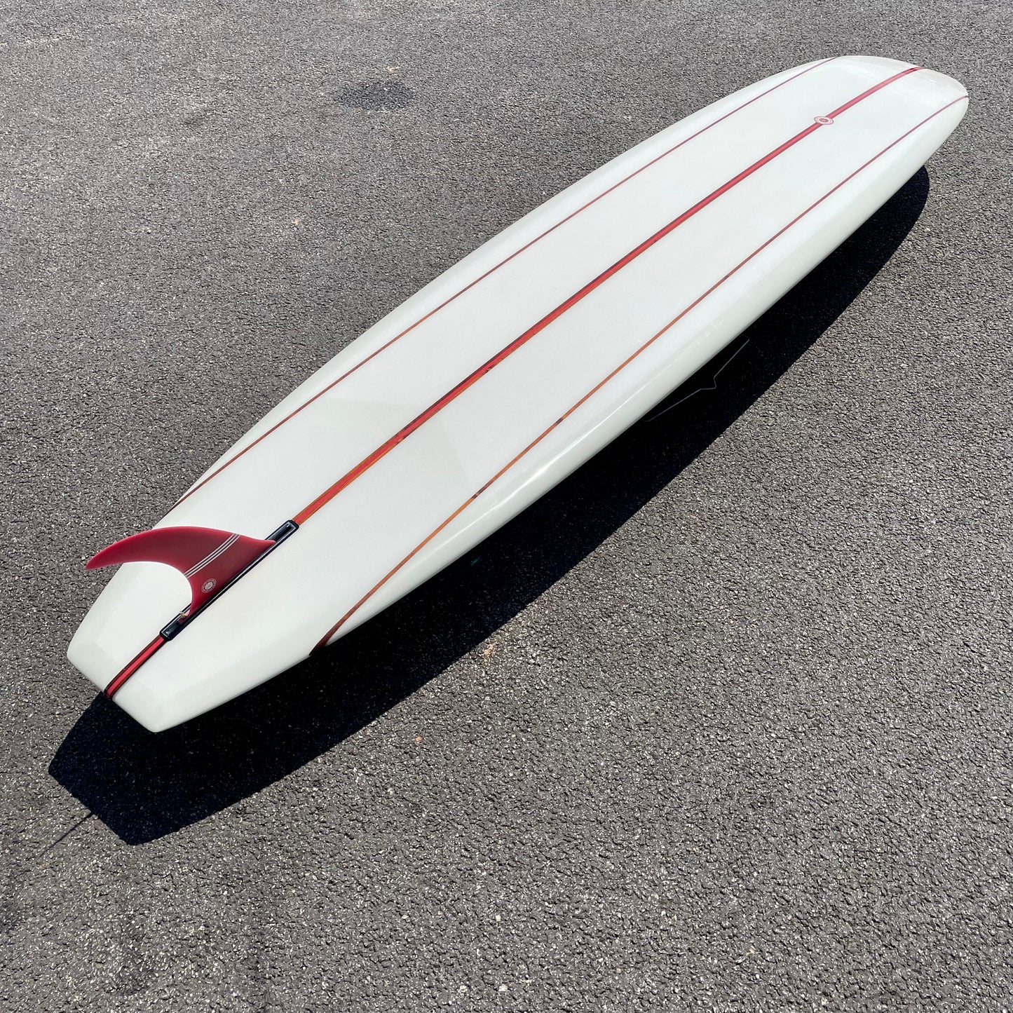 Nineplus Pipeliner | 9'6