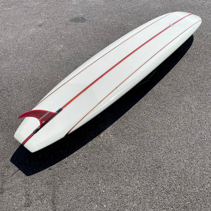Nineplus Pipeliner | 9'6