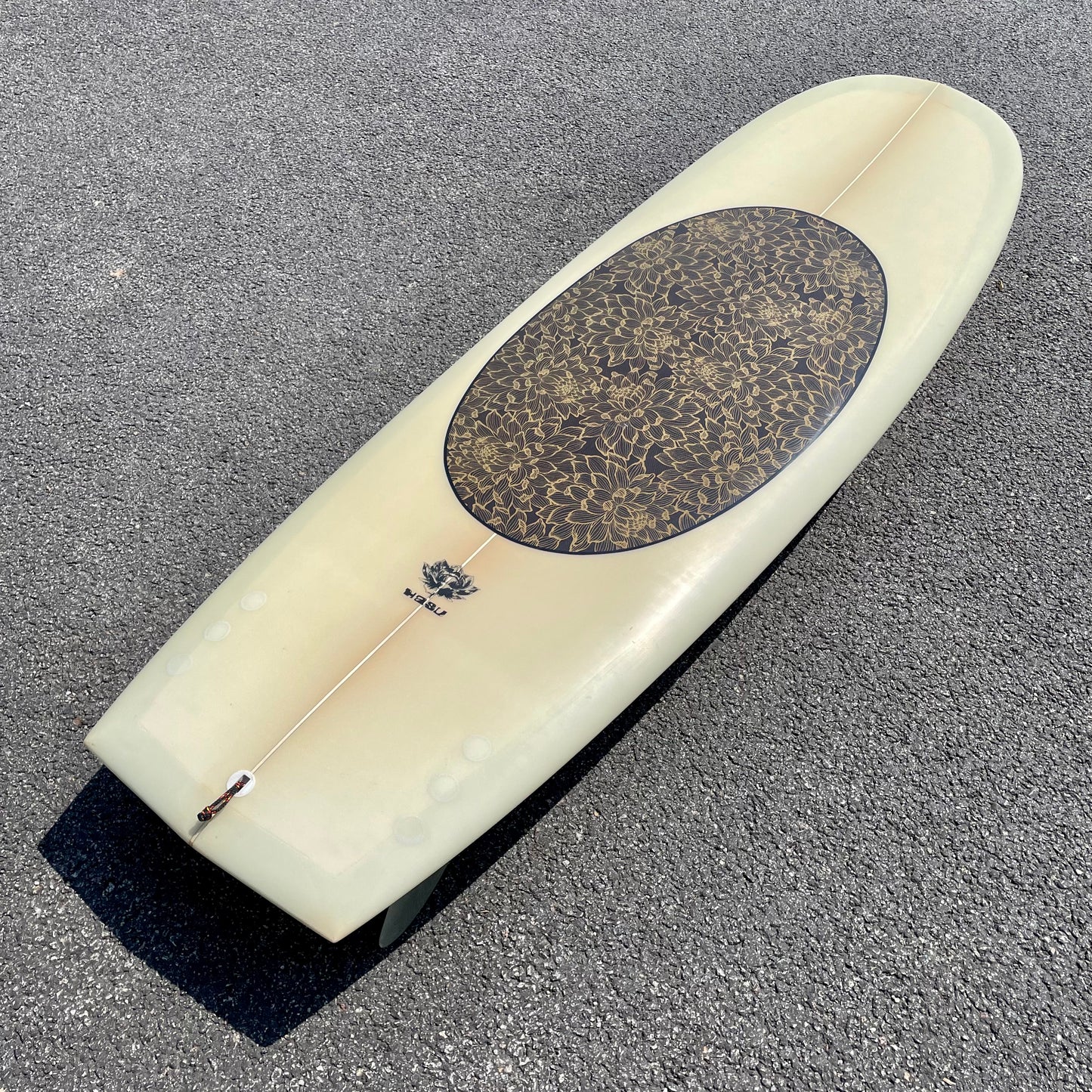 HASU Tulip | 5’4