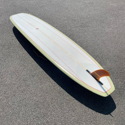 Nineplus Ospray | 9'4