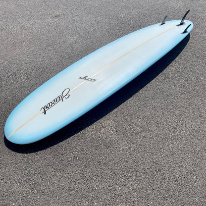 Stewart CMP | 9'0" X 22 5/8" X 2 5/8"