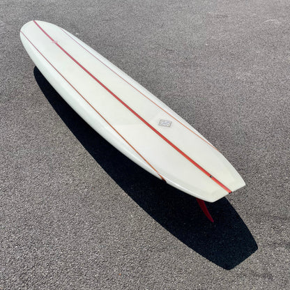 Nineplus Pipeliner | 9'6
