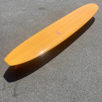 Nineplus Ospray | 9'8